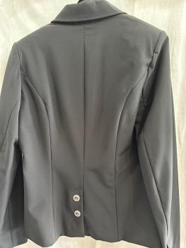Preview: HKM Turniersakko Lauria Garelli Monaco Gr. 36, 40